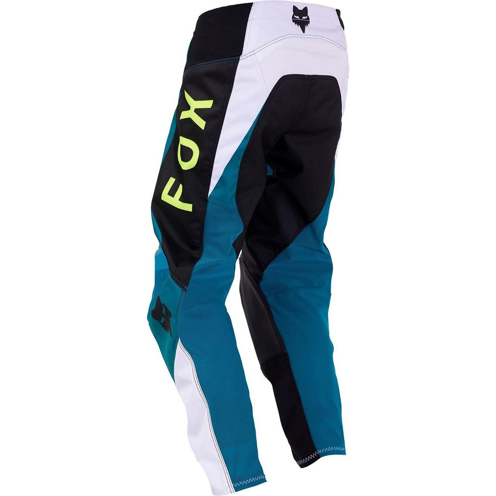Fox Racing 2024 180 Nitro Youth Motocross Pants - Maui Blue