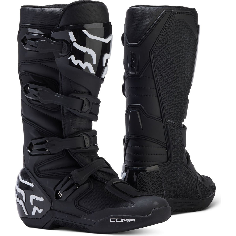 Fox Racing 2024 Comp Ladies Motocross Boots