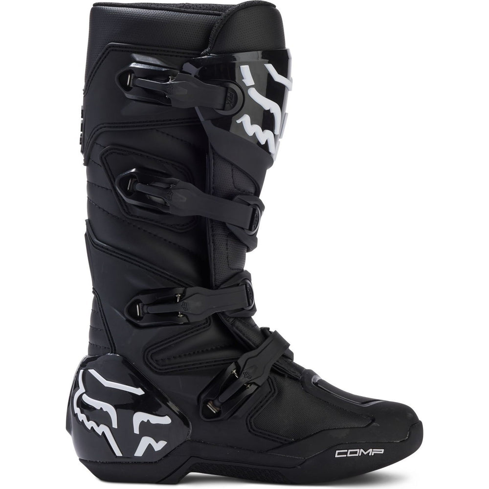 Fox Racing 2024 Comp Ladies Motocross Boots
