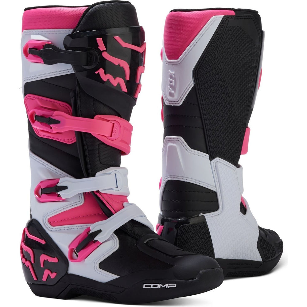 Fox Racing 2024 Comp Ladies Motocross Boots