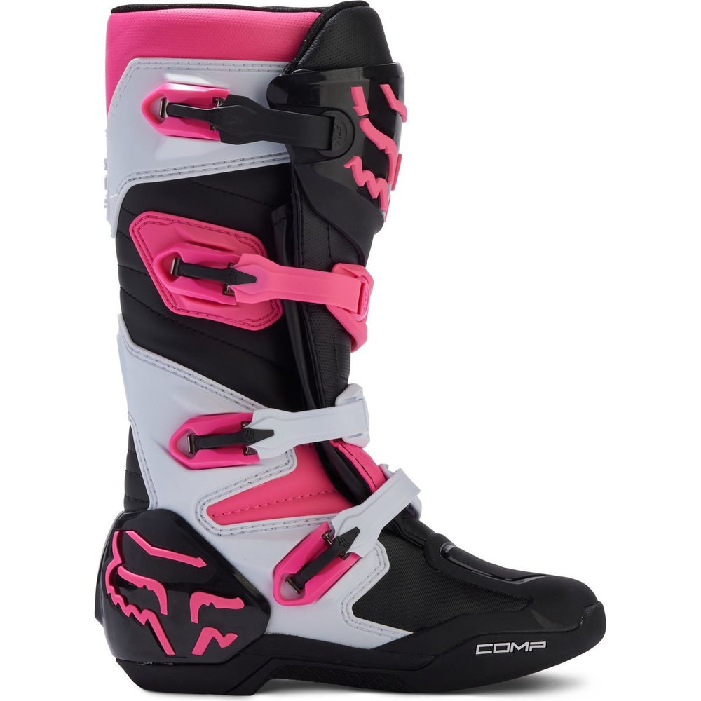 Fox Racing 2024 Comp Ladies Motocross Boots