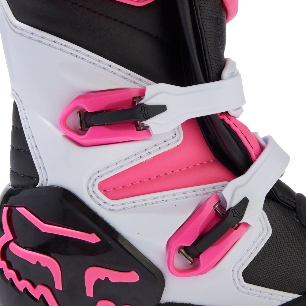 Fox Racing 2024 Comp Ladies Motocross Boots