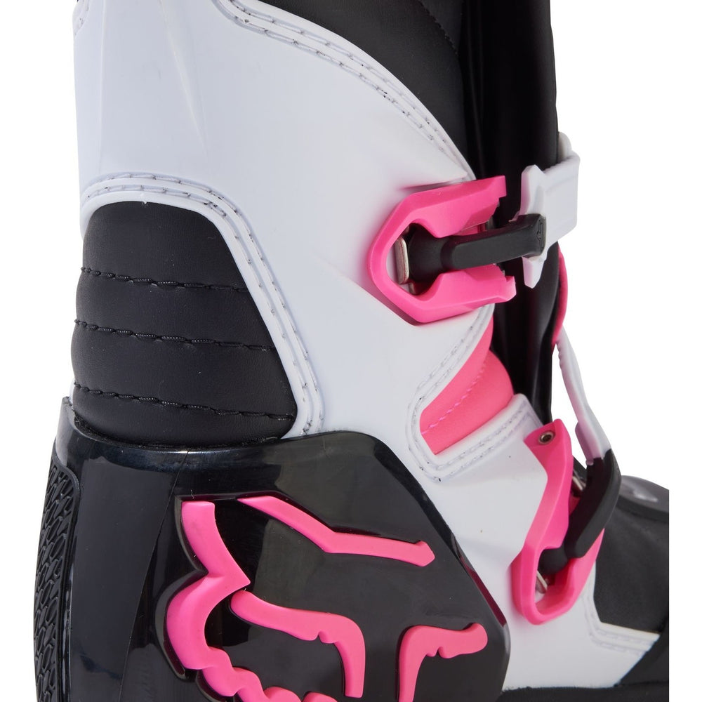 Fox Racing 2024 Comp Ladies Motocross Boots