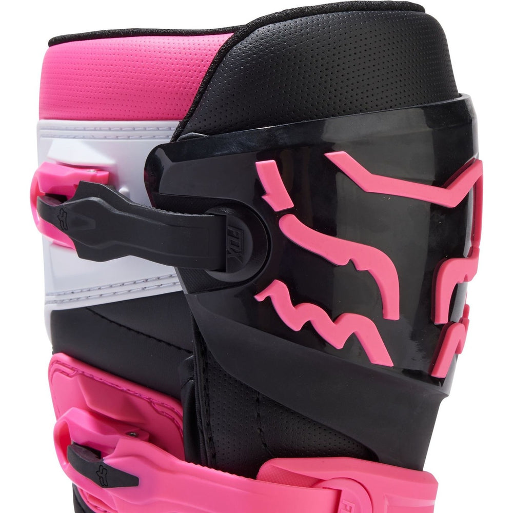 Fox Racing 2024 Comp Ladies Motocross Boots