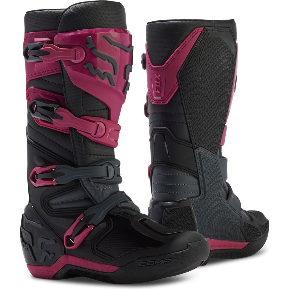 Fox Racing 2024 Comp Ladies Motocross Boots