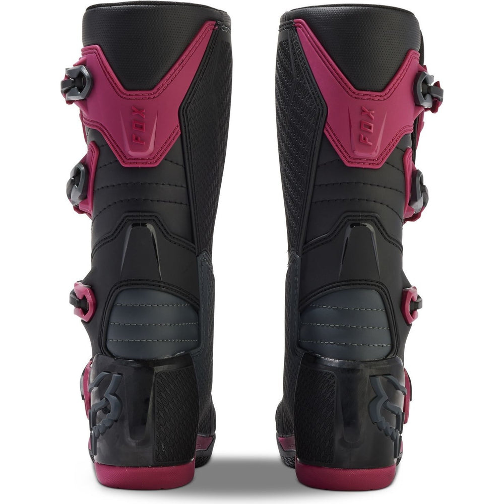 Fox Racing 2024 Comp Ladies Motocross Boots