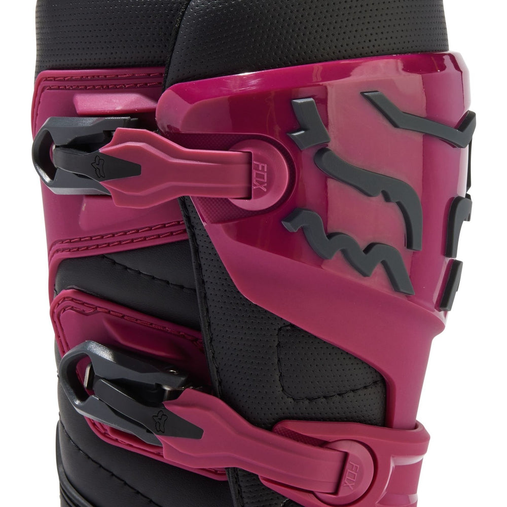 Fox Racing 2024 Comp Ladies Motocross Boots