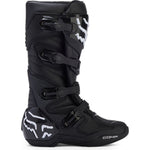Fox Racing 2024 Comp Youth Motocross Boots - Black