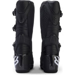 Fox Racing 2024 Comp Youth Motocross Boots - Black