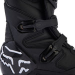 Fox Racing 2024 Comp Youth Motocross Boots - Black