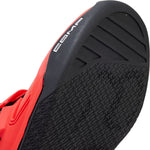 Fox Racing 2024 Comp Youth Motocross Boots - Flo Red