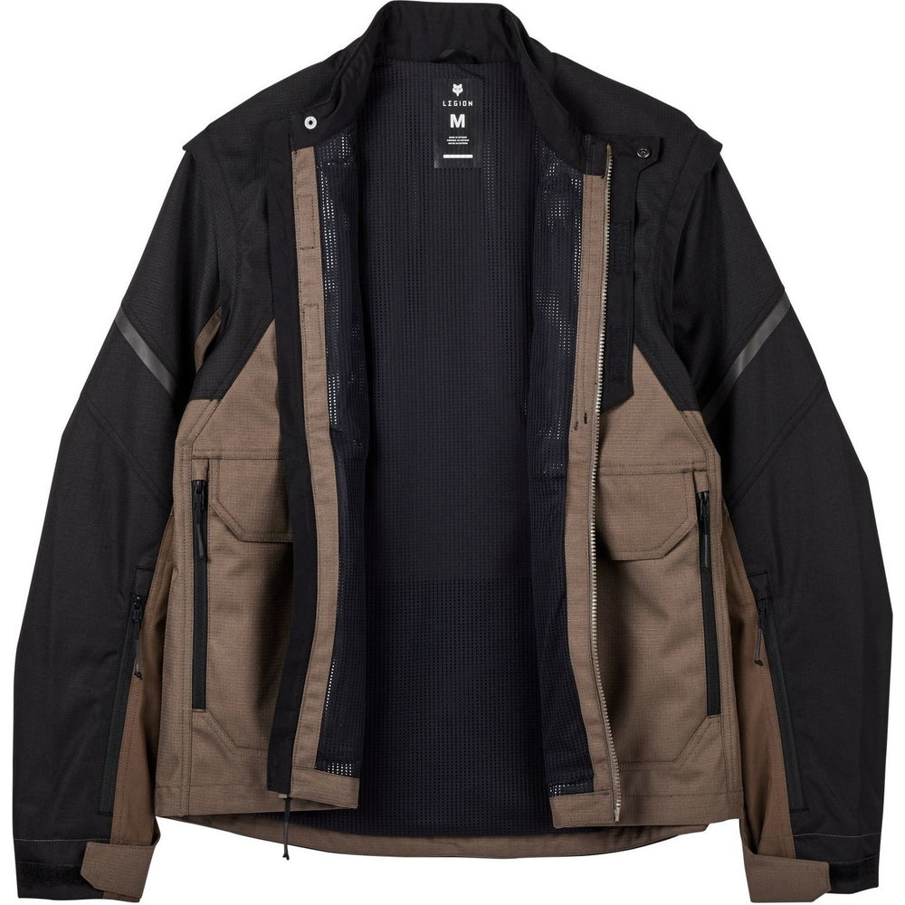 Fox Racing 2024 Defend Off Road Jacket