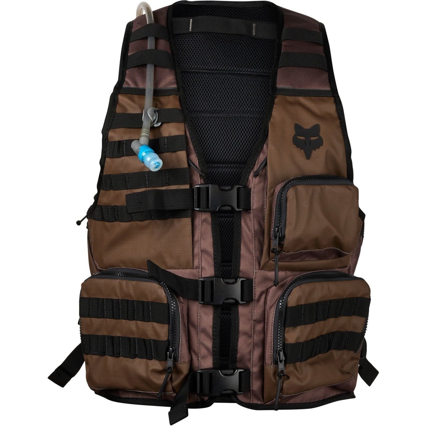 Fox Racing 2024 Legion Tac Off Road Vest – Ghostbikes