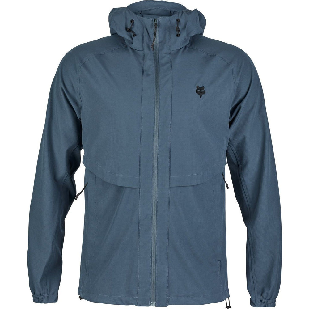 Fox Racing Survivalist Windbreaker Jacket