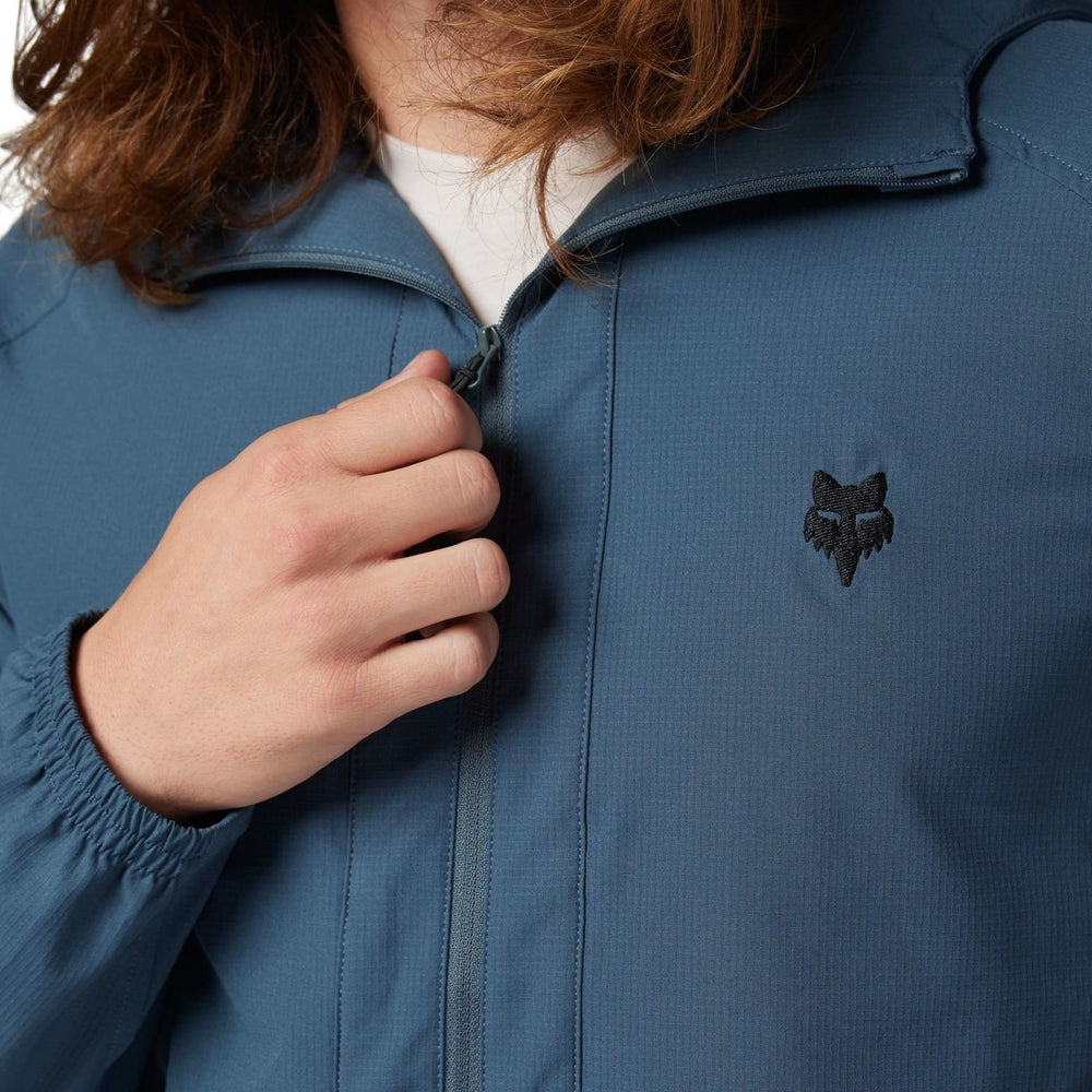 Fox Racing Survivalist Windbreaker Jacket