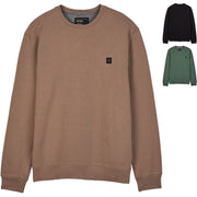 Fox Racing Level Up Fleece Crew Pullover