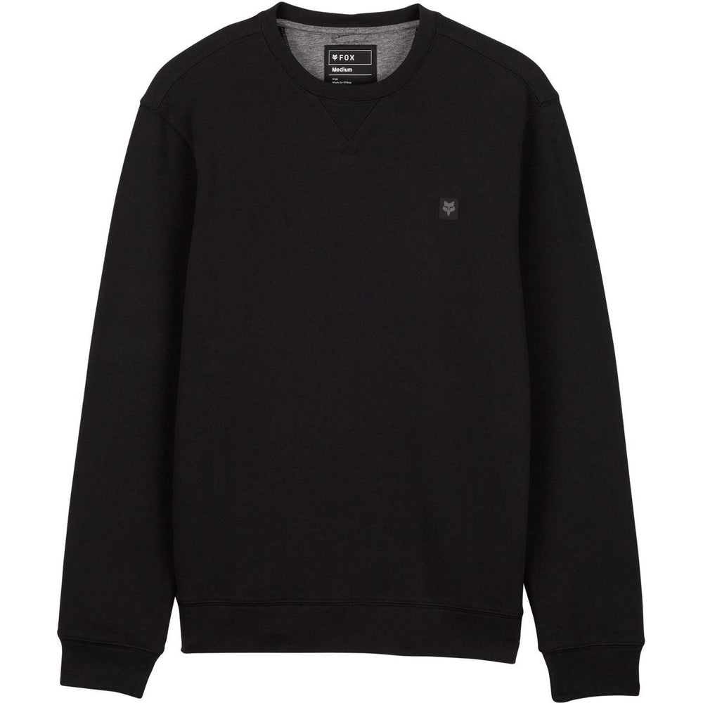 Fox Racing Level Up Fleece Crew Pullover