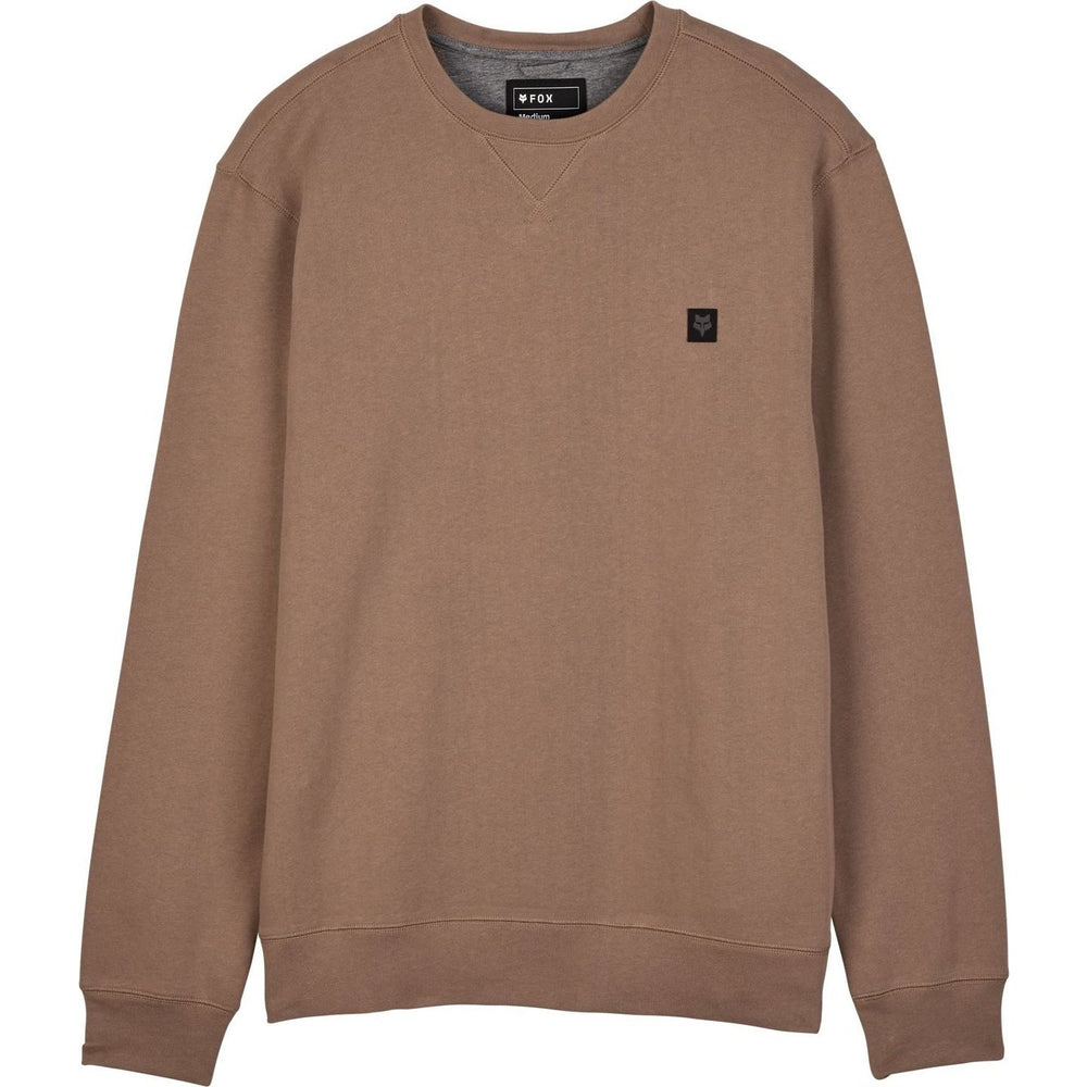 Fox Racing Level Up Fleece Crew Pullover