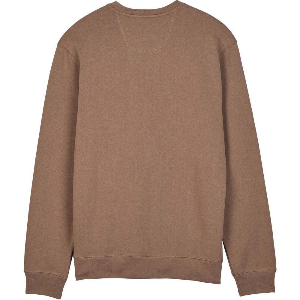 Fox Racing Level Up Fleece Crew Pullover