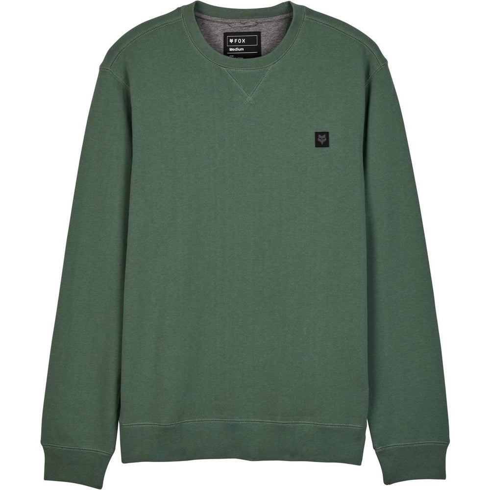 Fox Racing Level Up Fleece Crew Pullover