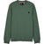 Fox Racing Level Up Fleece Crew Pullover