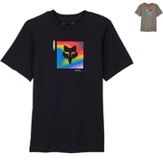 Fox Racing Scans Youth Short Sleeve Premium T-Shirt