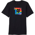 Fox Racing Scans Youth Short Sleeve Premium T-Shirt