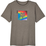 Fox Racing Scans Youth Short Sleeve Premium T-Shirt