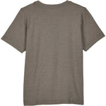 Fox Racing Scans Youth Short Sleeve Premium T-Shirt
