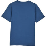Fox Racing Dispute Youth Short Sleeve Premium T-Shirt