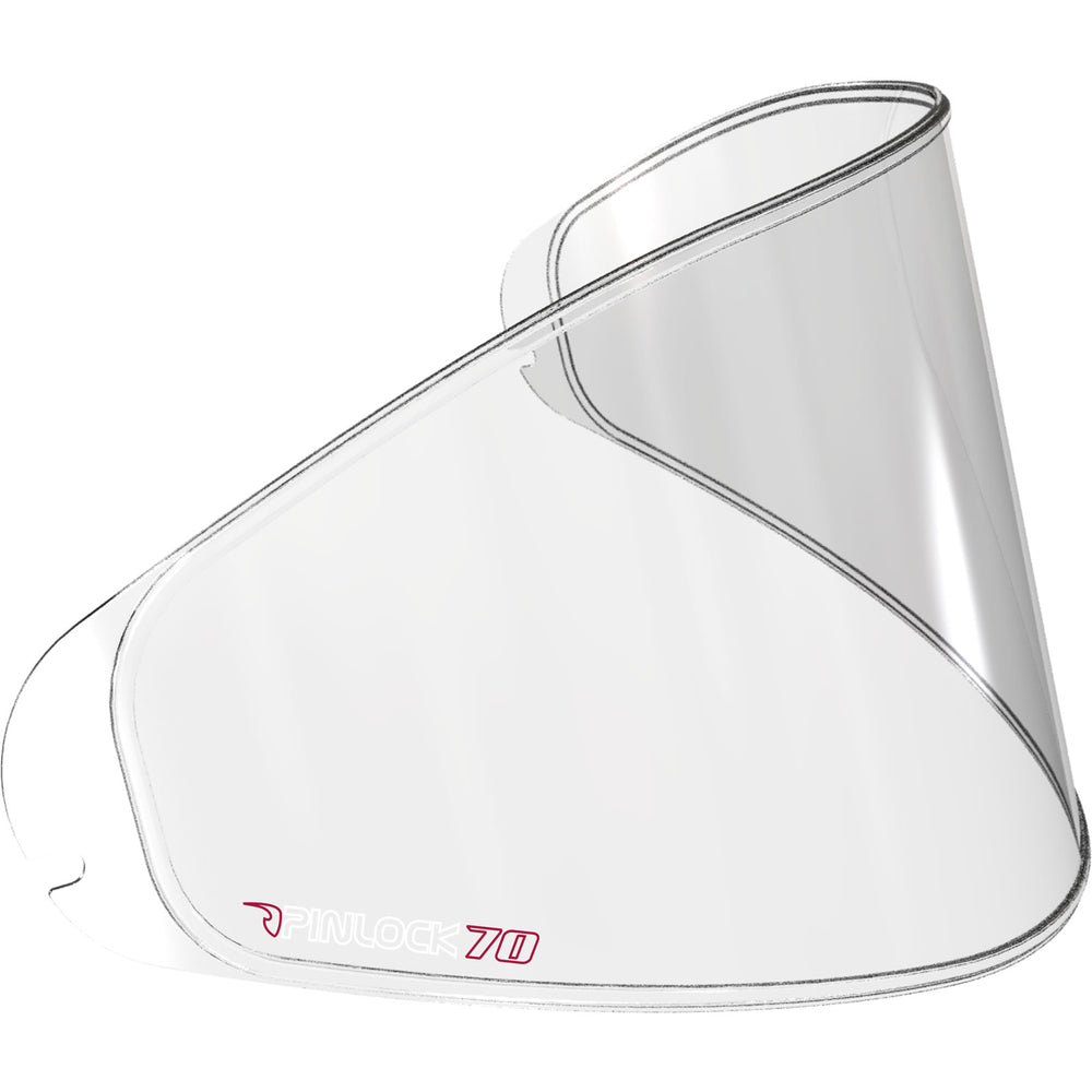 Pinlock 70 Anti-Fog Lens Compatible With Voss 580 and 989