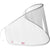 Pinlock 70 Anti-Fog Lens Compatible With Voss 580 and 989