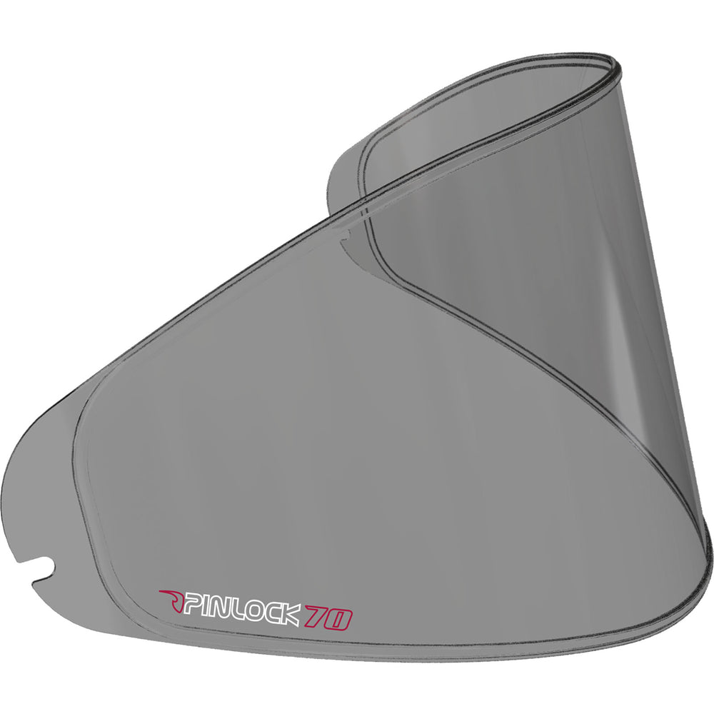 Pinlock 70 Anti-Fog Lens Compatible With Voss 580 and 989