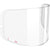Pinlock 70 Max Vision Anti-Fog Lens Compatible With MT Draken