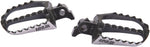 IMS Pro Series Foot Pegs - Honda CR 125/250 1995-1999, CR500 1995-2001, Yamaha YZ 125/250 1997-98
