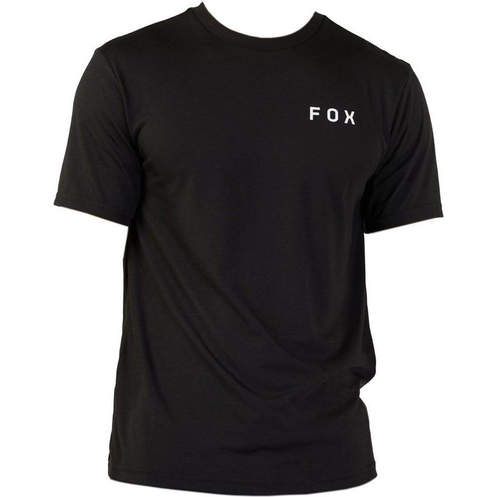 Fox Racing Dynamic Short Sleeve Tech T-Shirt