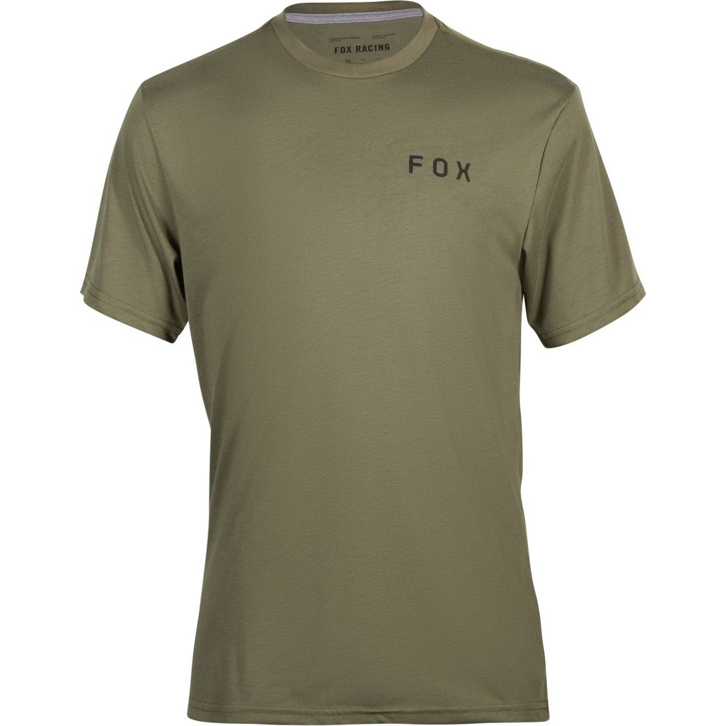 Fox Racing Dynamic Short Sleeve Tech T-Shirt – Ghostbikes