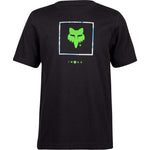 Fox Racing Atlas Youth Short Sleeve Basic T-Shirt