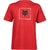 Fox Racing Atlas Youth Short Sleeve Basic T-Shirt