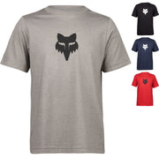 Fox Racing Fox Legacy Youth Short Sleeve Basic T-Shirt