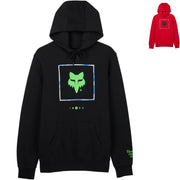 Fox Racing Atlas Fleece Pullover Hoodie