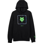 Fox Racing Atlas Fleece Pullover Hoodie