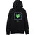 Fox Racing Atlas Fleece Pullover Hoodie