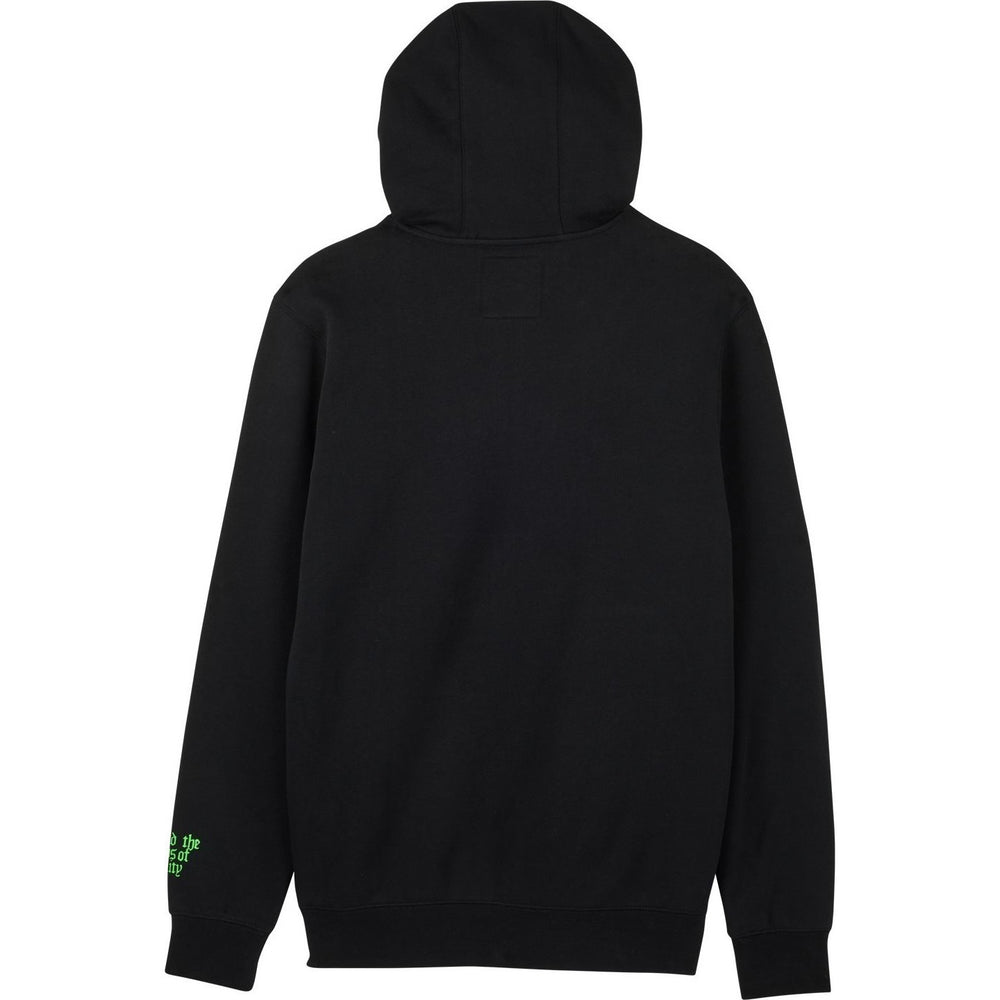 Fox Racing Atlas Fleece Pullover Hoodie