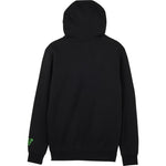 Fox Racing Atlas Fleece Pullover Hoodie