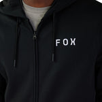 Fox Racing Flora Fleece Zip Hoodie