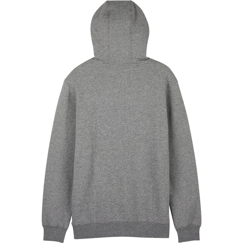 Fox Racing Absolute Fleece Pullover Tech Hoodie