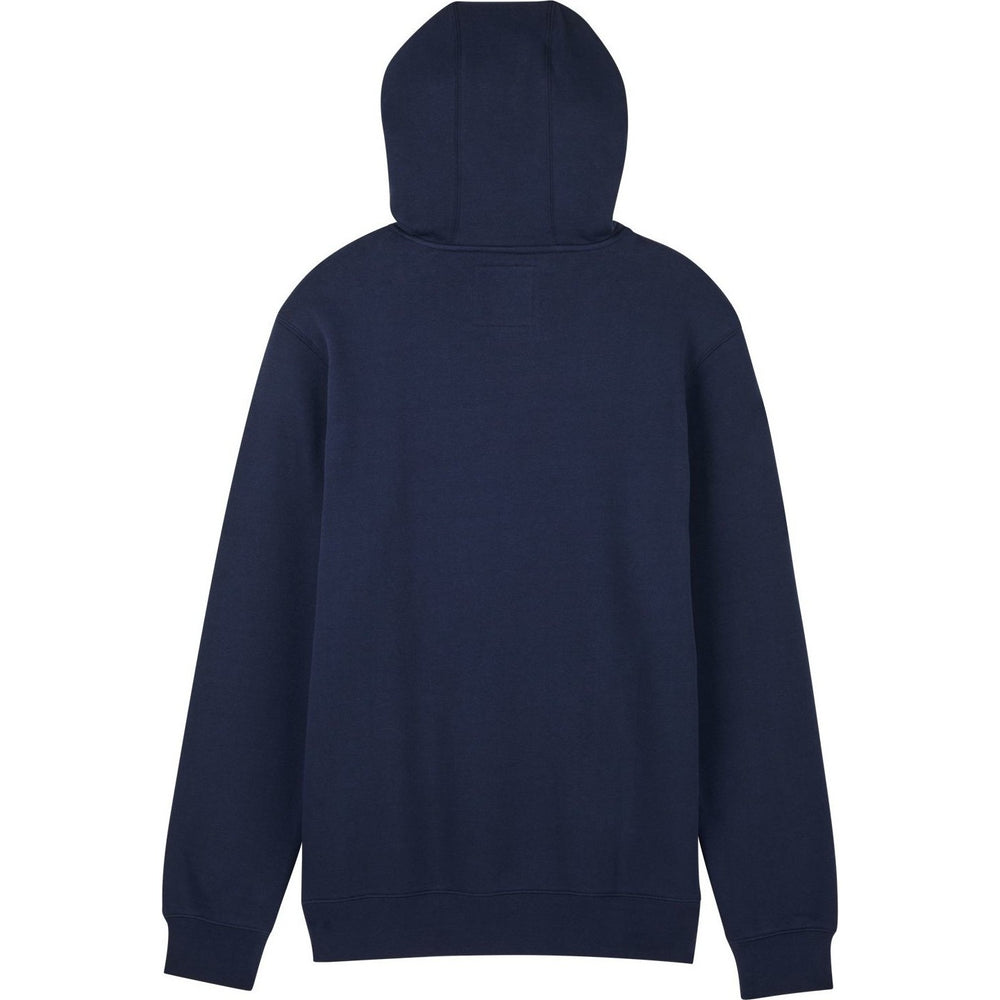 Fox Racing Absolute Fleece Pullover Tech Hoodie