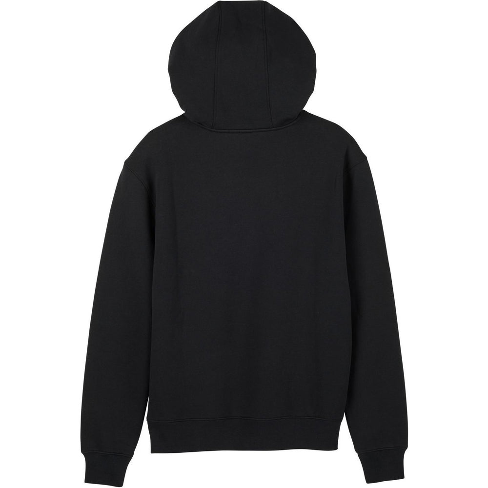 Fox Racing Withered Ladies Fleece Pullover Hoodie