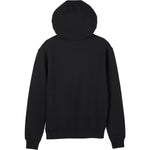 Fox Racing Withered Ladies Fleece Pullover Hoodie